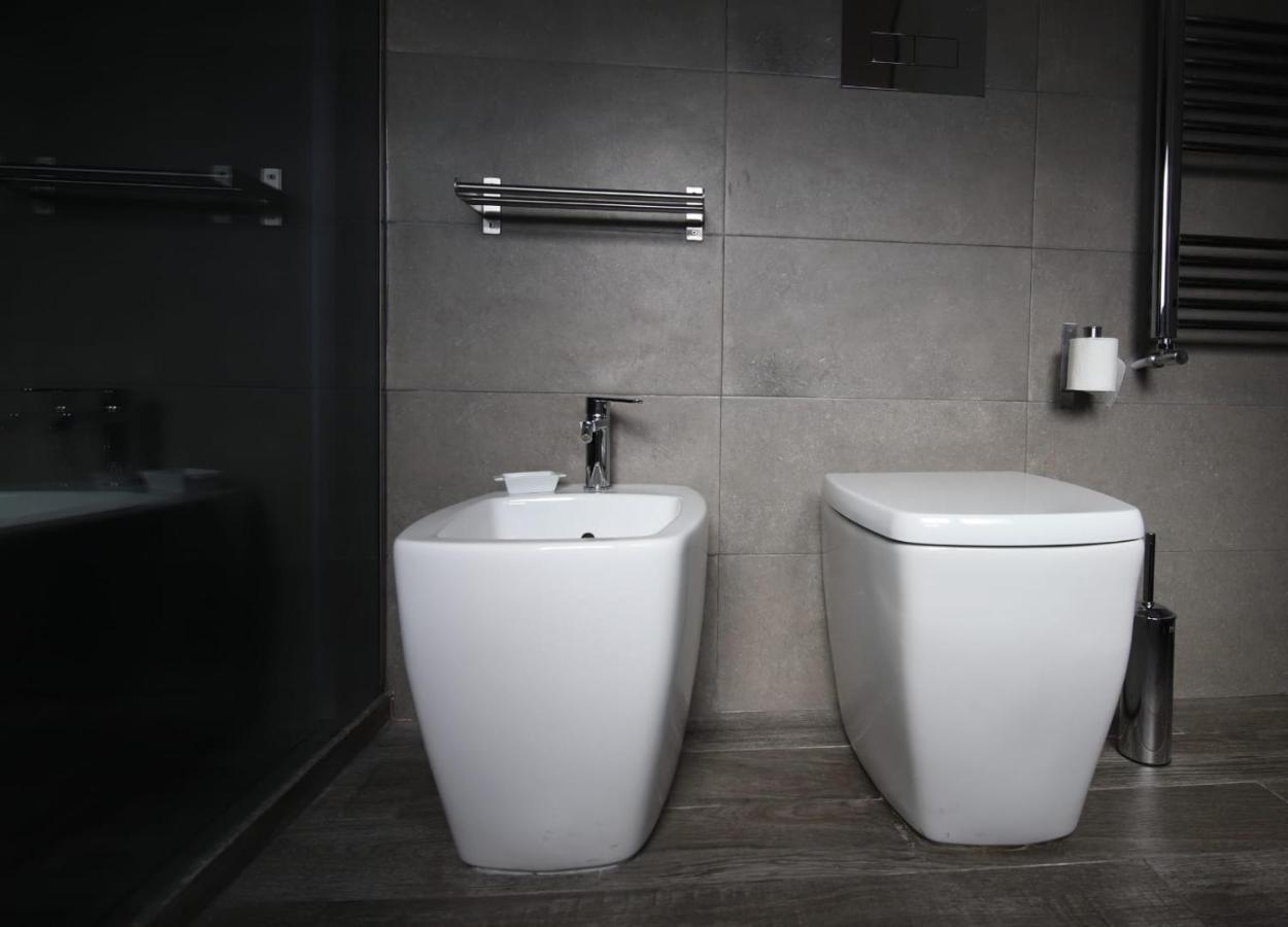 Le Cupole Design 호텔 팔레르모 외부 사진