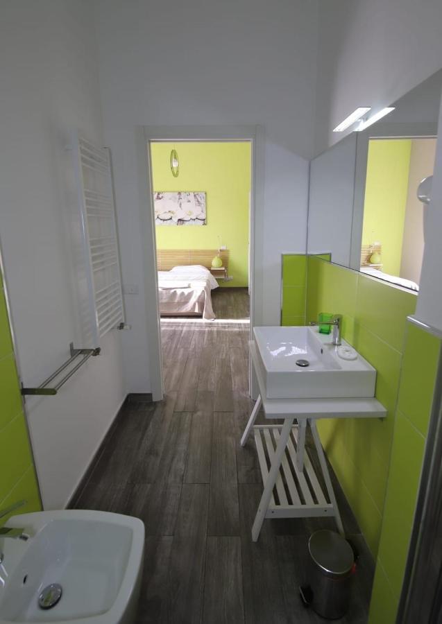 Le Cupole Design 호텔 팔레르모 외부 사진